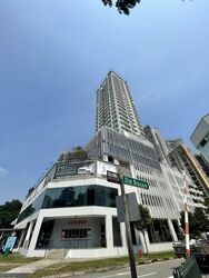 One Dusun Residences (D12), Retail #462478511